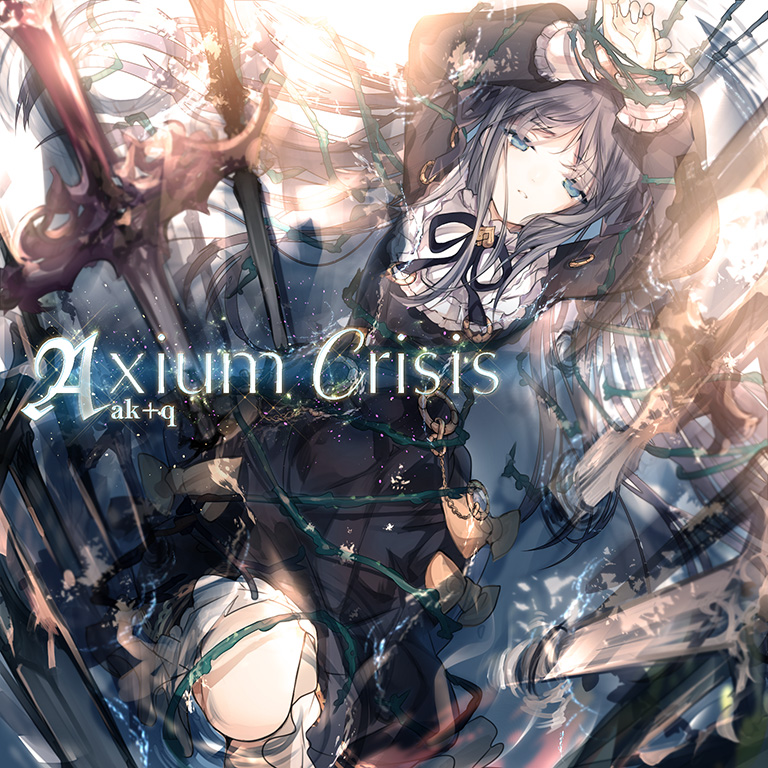 Axium Crisis | Bestdori! Community Charts